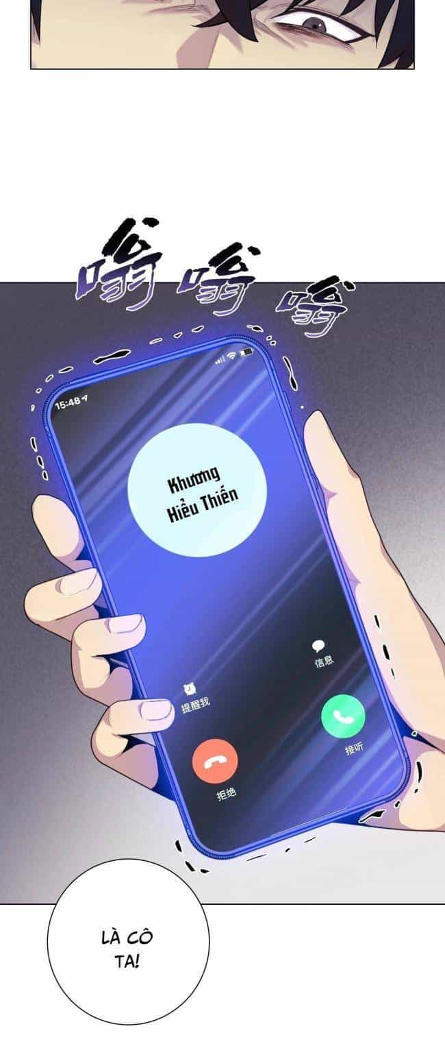 Kẻ Tàn Nhẫn Ngày Tận Thế: Bắt Đầu Dự Trữ Hàng Tỉ Tấn Vật Tư - Chương 2 - ảnh 11