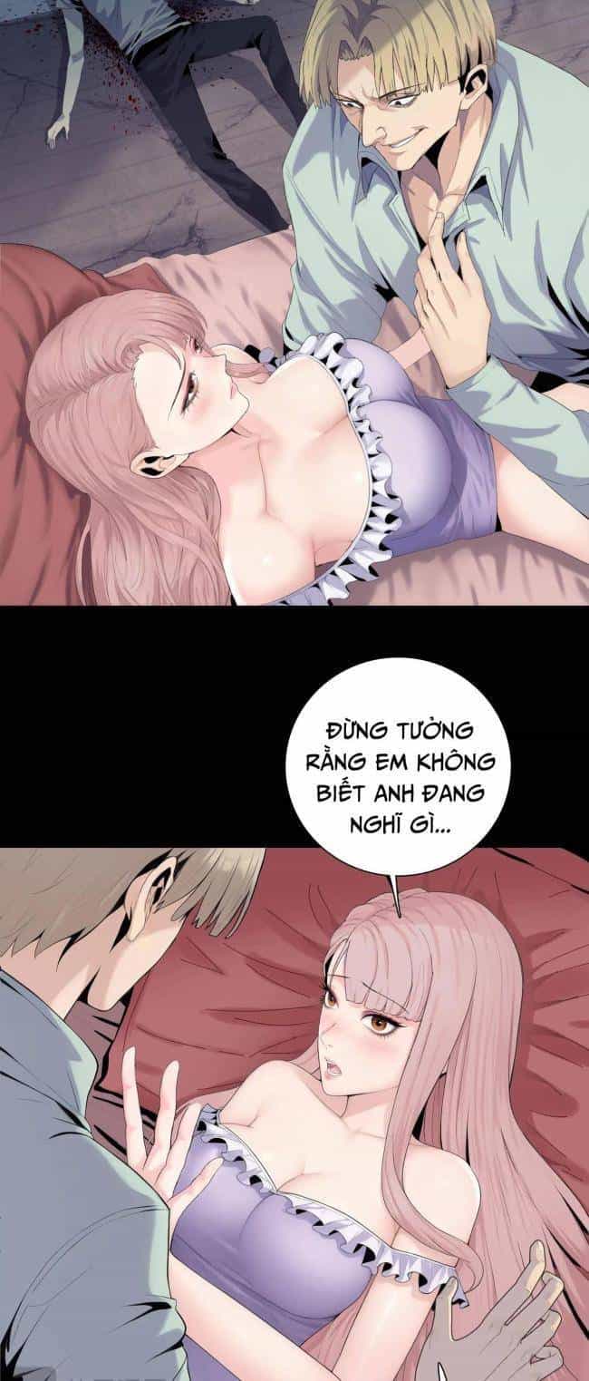 Kẻ Tàn Nhẫn Ngày Tận Thế: Bắt Đầu Dự Trữ Hàng Tỉ Tấn Vật Tư - Chương 2 - ảnh 19