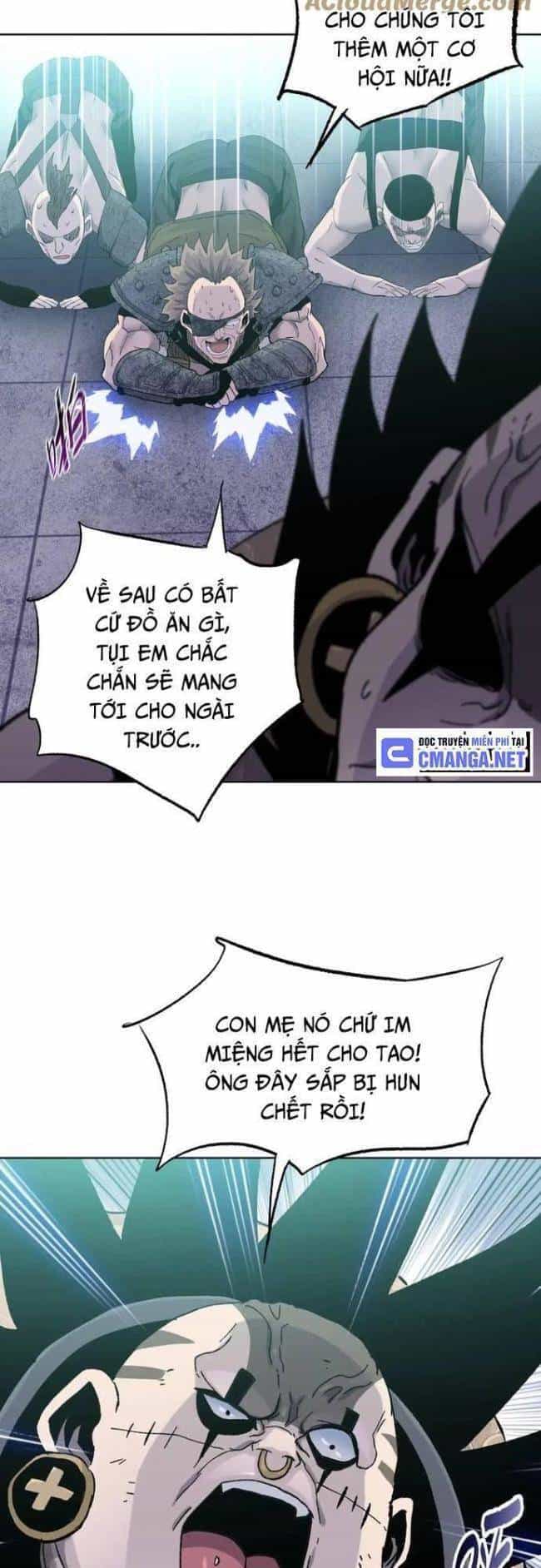 Kẻ Tàn Nhẫn Ngày Tận Thế: Bắt Đầu Dự Trữ Hàng Tỉ Tấn Vật Tư - Chương 21 - ảnh 63