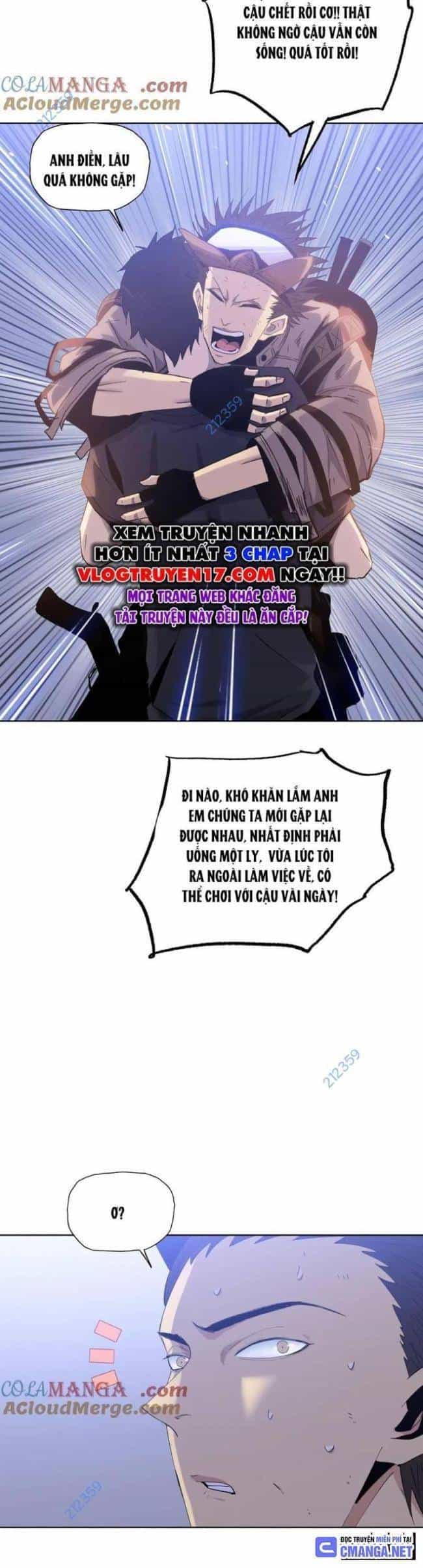 Kẻ Tàn Nhẫn Ngày Tận Thế: Bắt Đầu Dự Trữ Hàng Tỉ Tấn Vật Tư - Chương 22 - ảnh 7