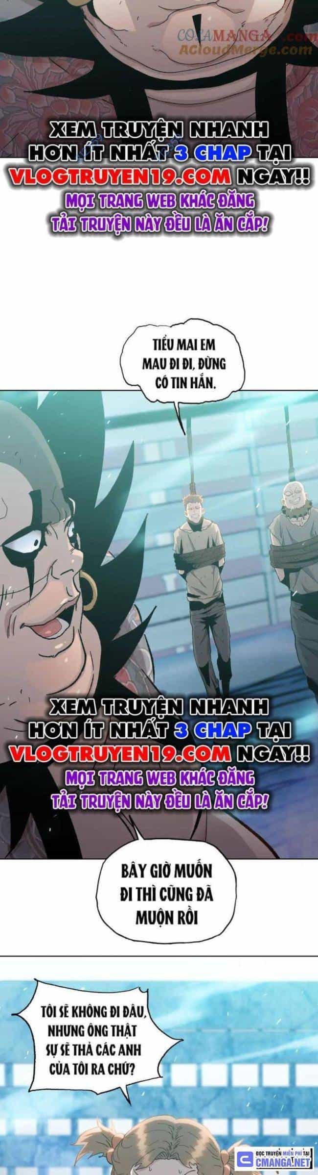 Kẻ Tàn Nhẫn Ngày Tận Thế: Bắt Đầu Dự Trữ Hàng Tỉ Tấn Vật Tư - Chương 23 - ảnh 12