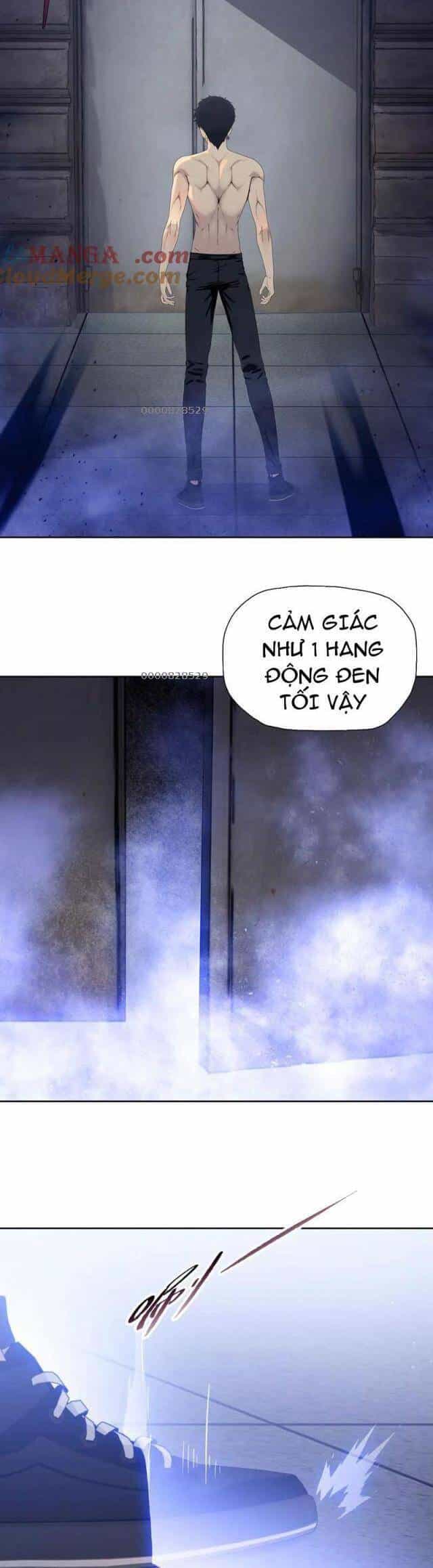 Kẻ Tàn Nhẫn Ngày Tận Thế: Bắt Đầu Dự Trữ Hàng Tỉ Tấn Vật Tư - Chương 29 - ảnh 2