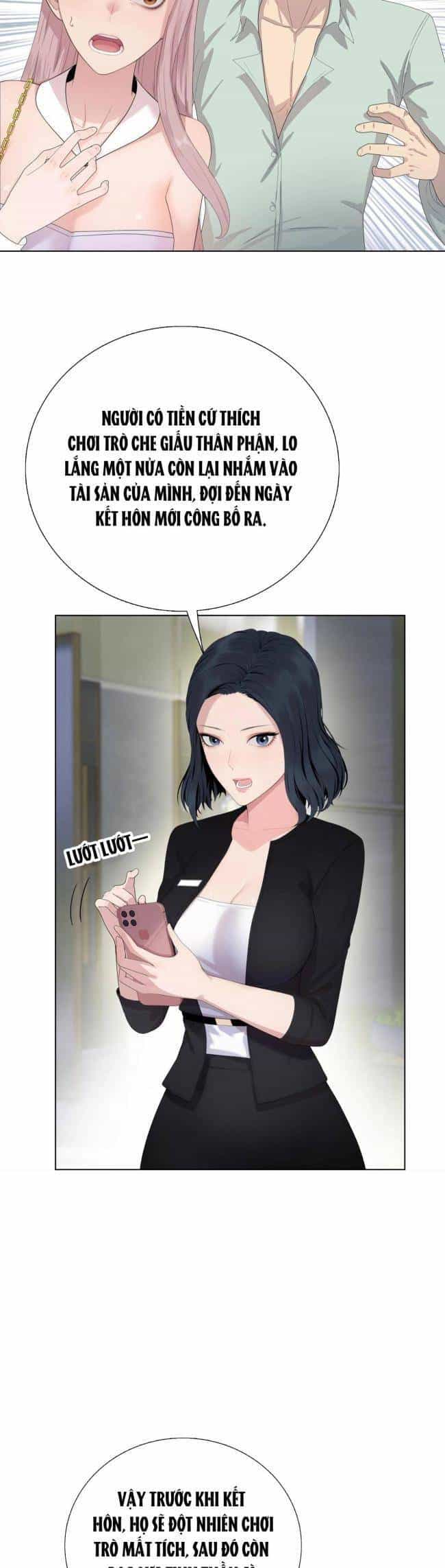 Kẻ Tàn Nhẫn Ngày Tận Thế: Bắt Đầu Dự Trữ Hàng Tỉ Tấn Vật Tư - Chương 3 - ảnh 30