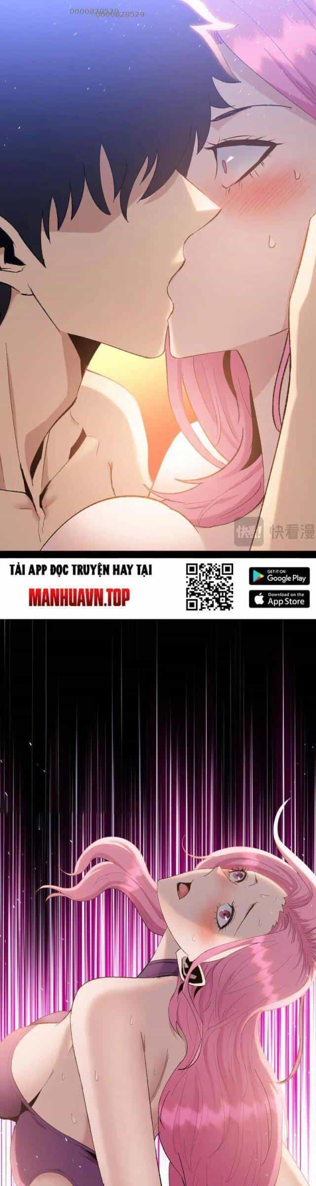 Kẻ Tàn Nhẫn Ngày Tận Thế: Bắt Đầu Dự Trữ Hàng Tỉ Tấn Vật Tư - Chương 30 - ảnh 8