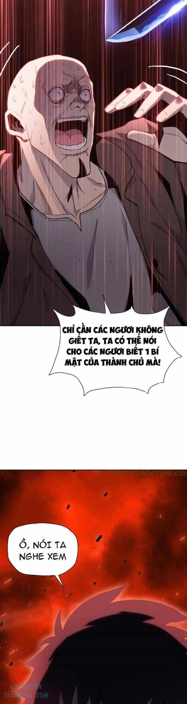 Kẻ Tàn Nhẫn Ngày Tận Thế: Bắt Đầu Dự Trữ Hàng Tỉ Tấn Vật Tư - Chương 32 - ảnh 32