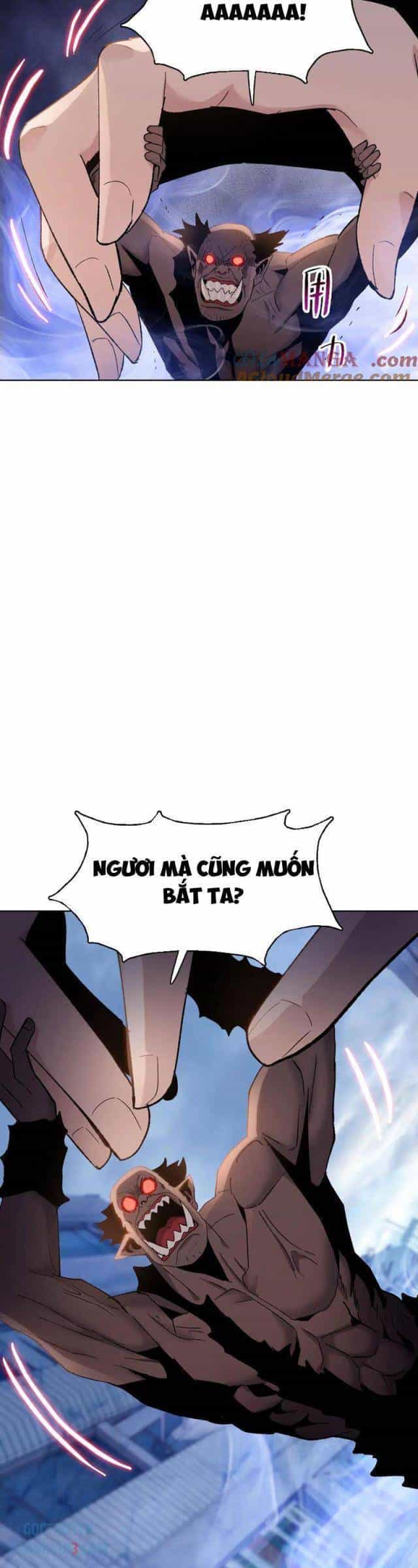 Kẻ Tàn Nhẫn Ngày Tận Thế: Bắt Đầu Dự Trữ Hàng Tỉ Tấn Vật Tư - Chương 33 - ảnh 10