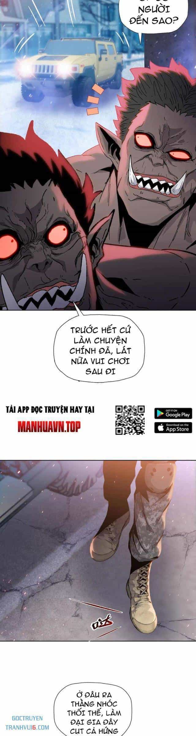 Kẻ Tàn Nhẫn Ngày Tận Thế: Bắt Đầu Dự Trữ Hàng Tỉ Tấn Vật Tư - Chương 39 - ảnh 13