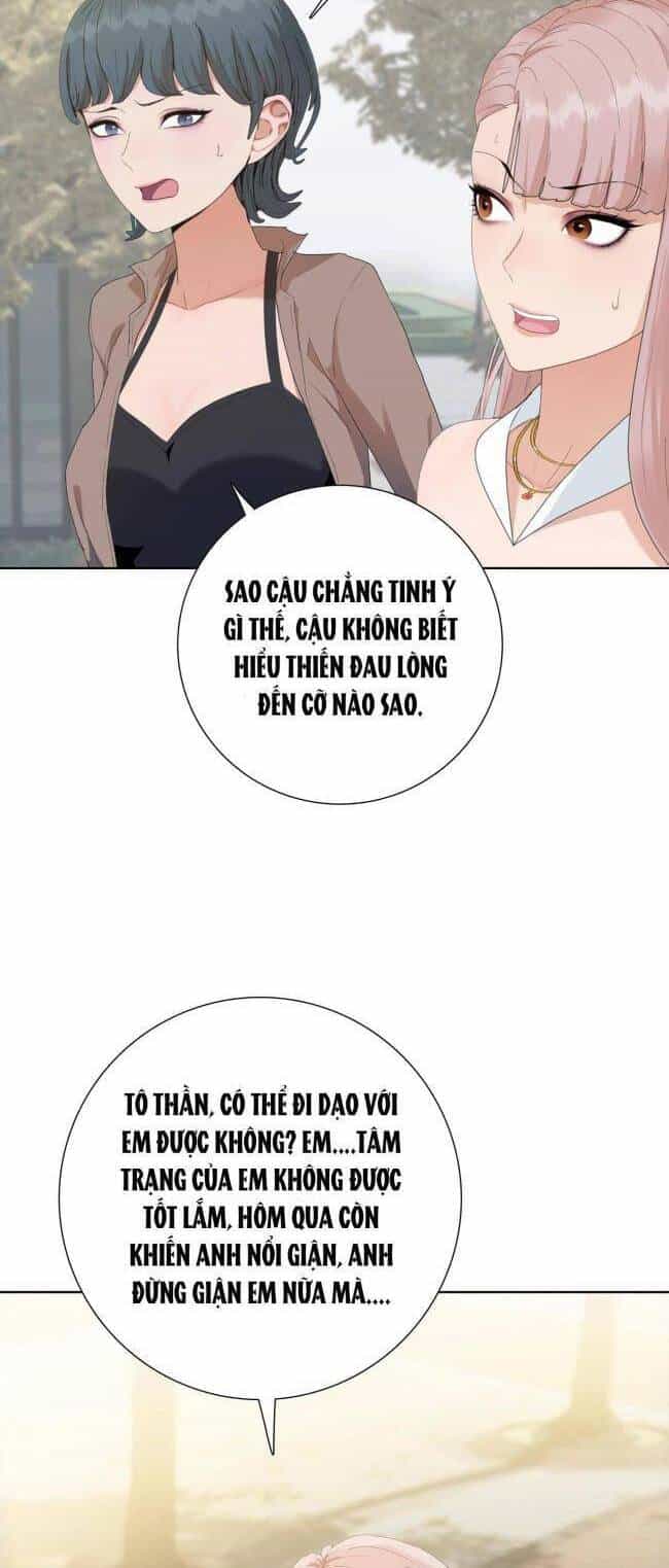 Kẻ Tàn Nhẫn Ngày Tận Thế: Bắt Đầu Dự Trữ Hàng Tỉ Tấn Vật Tư - Chương 4 - ảnh 16