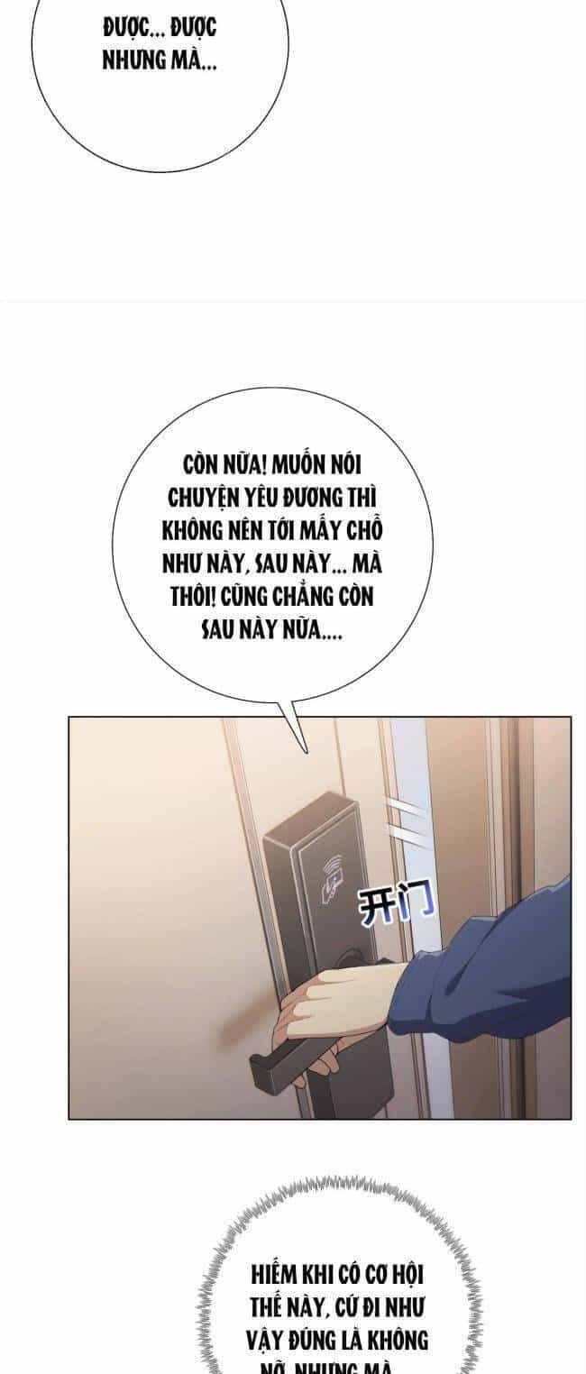 Kẻ Tàn Nhẫn Ngày Tận Thế: Bắt Đầu Dự Trữ Hàng Tỉ Tấn Vật Tư - Chương 4 - ảnh 65
