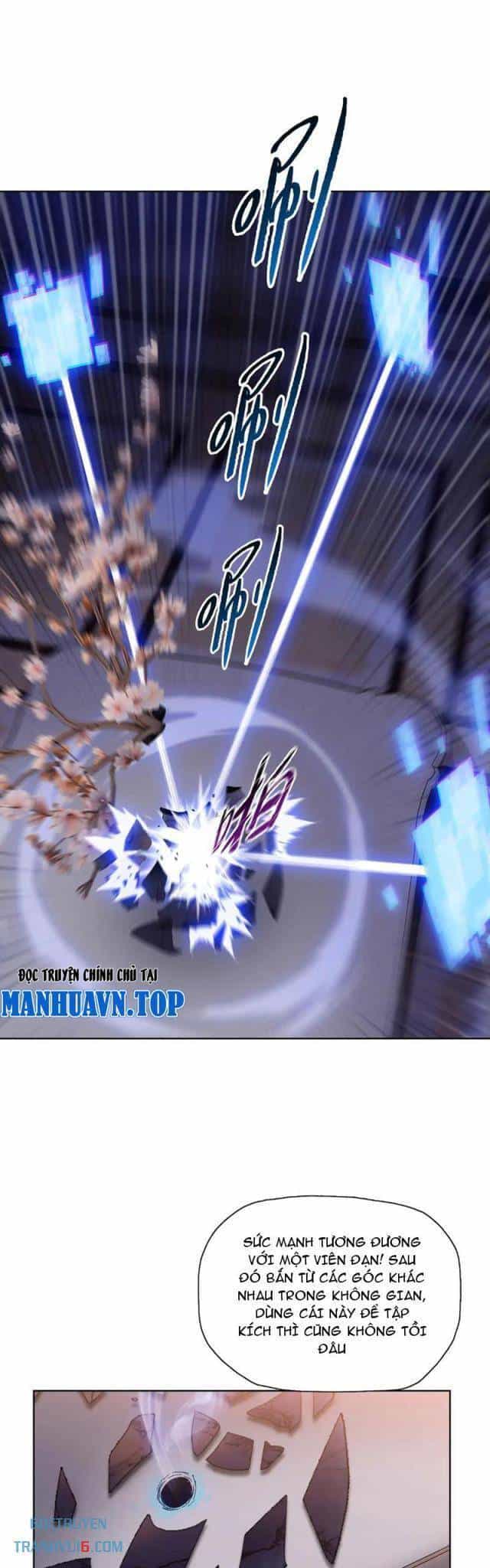 Kẻ Tàn Nhẫn Ngày Tận Thế: Bắt Đầu Dự Trữ Hàng Tỉ Tấn Vật Tư - Chương 41 - ảnh 15