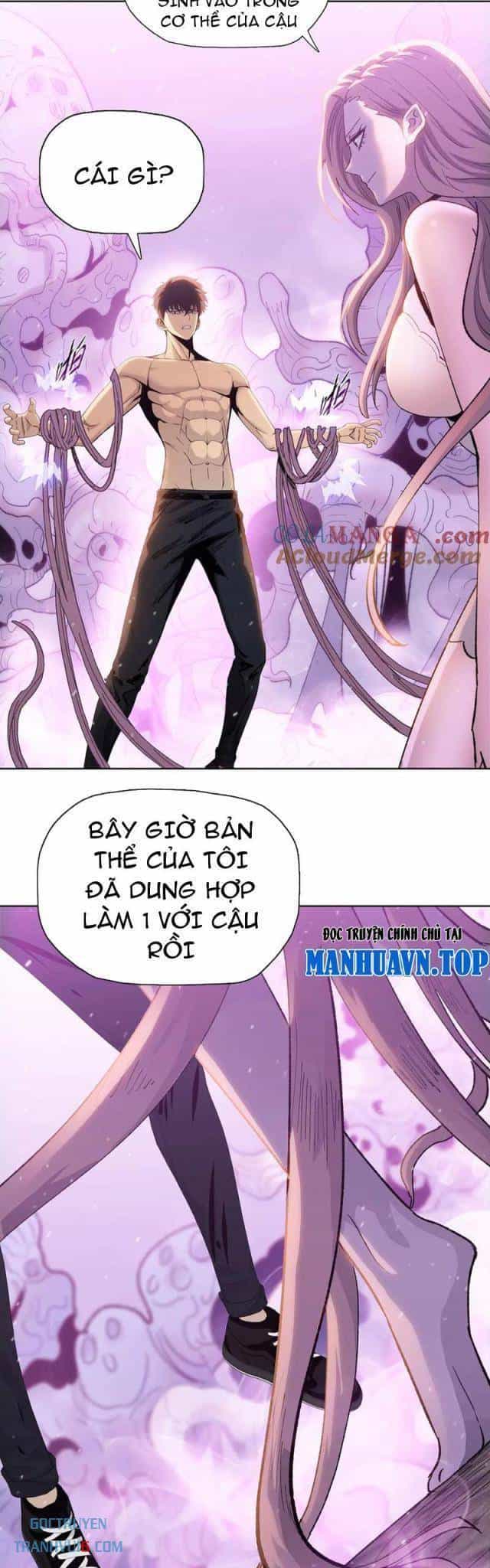 Kẻ Tàn Nhẫn Ngày Tận Thế: Bắt Đầu Dự Trữ Hàng Tỉ Tấn Vật Tư - Chương 41 - ảnh 23