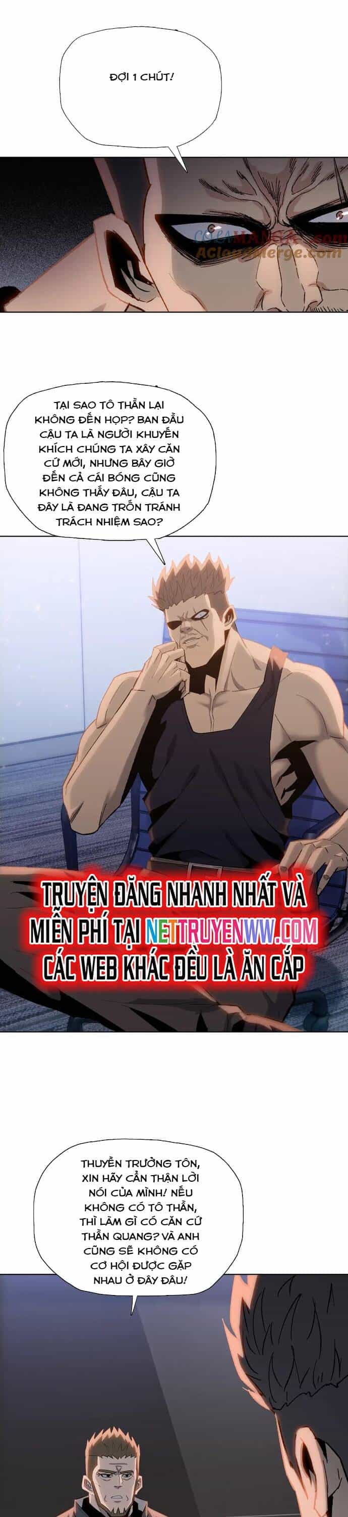 Kẻ Tàn Nhẫn Ngày Tận Thế: Bắt Đầu Dự Trữ Hàng Tỉ Tấn Vật Tư - Chương 42 - ảnh 18