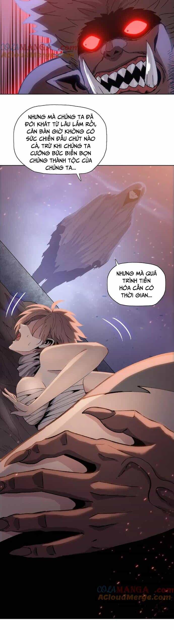 Kẻ Tàn Nhẫn Ngày Tận Thế: Bắt Đầu Dự Trữ Hàng Tỉ Tấn Vật Tư - Chương 43 - ảnh 8