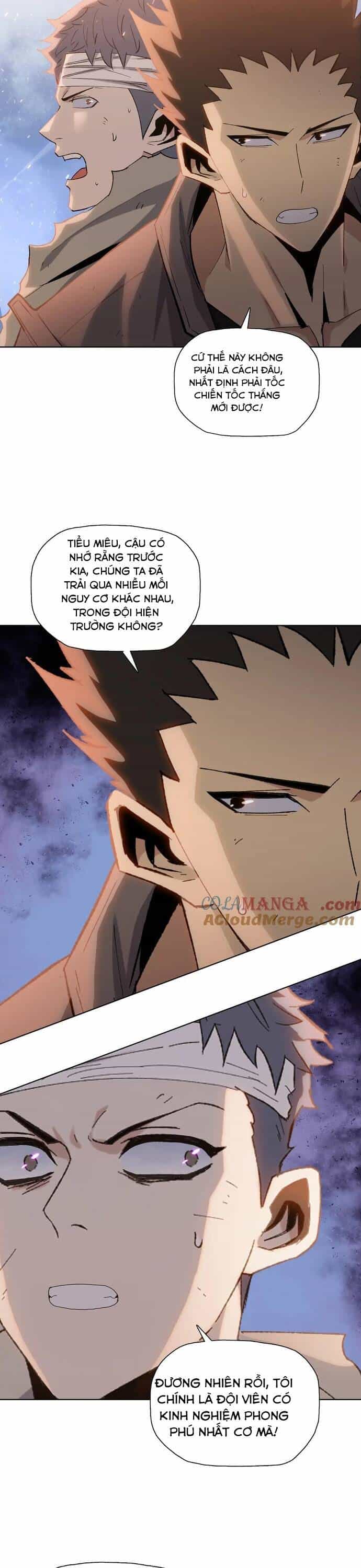 Kẻ Tàn Nhẫn Ngày Tận Thế: Bắt Đầu Dự Trữ Hàng Tỉ Tấn Vật Tư - Chương 44 - ảnh 7