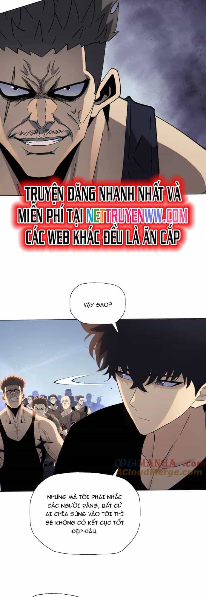 Kẻ Tàn Nhẫn Ngày Tận Thế: Bắt Đầu Dự Trữ Hàng Tỉ Tấn Vật Tư - Chương 45 - ảnh 8