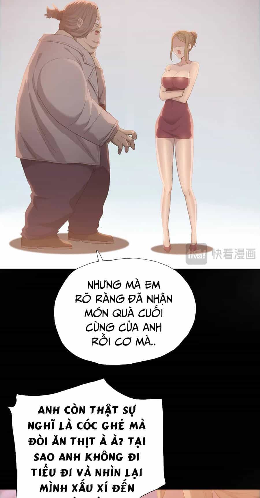 Kẻ Tàn Nhẫn Ngày Tận Thế: Bắt Đầu Dự Trữ Hàng Tỉ Tấn Vật Tư - Chương 49 - ảnh 35