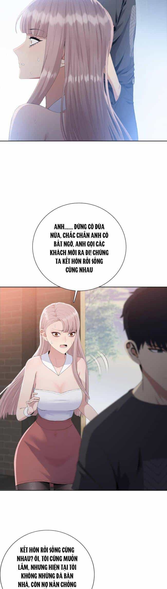 Kẻ Tàn Nhẫn Ngày Tận Thế: Bắt Đầu Dự Trữ Hàng Tỉ Tấn Vật Tư - Chương 5 - ảnh 14