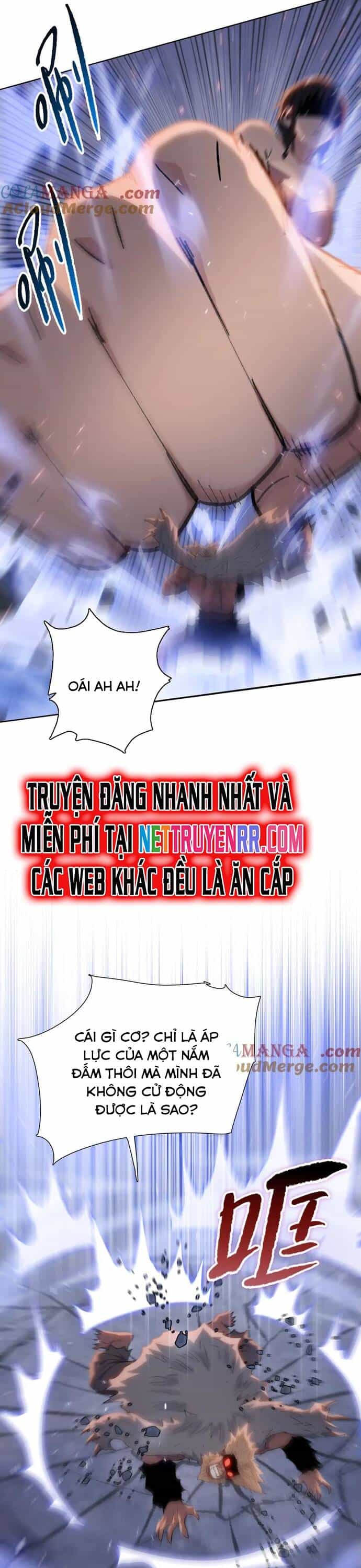 Kẻ Tàn Nhẫn Ngày Tận Thế: Bắt Đầu Dự Trữ Hàng Tỉ Tấn Vật Tư - Chương 51 - ảnh 4