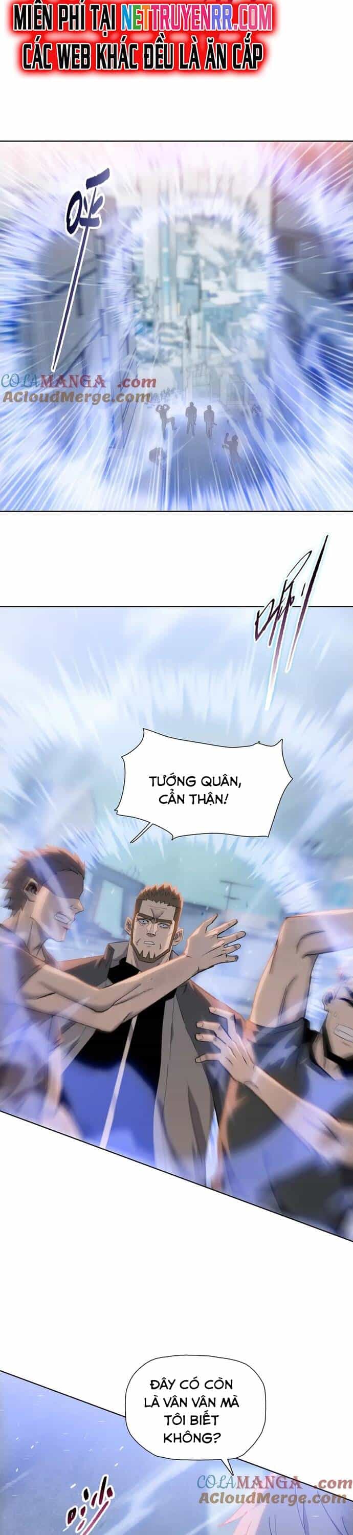 Kẻ Tàn Nhẫn Ngày Tận Thế: Bắt Đầu Dự Trữ Hàng Tỉ Tấn Vật Tư - Chương 51 - ảnh 8