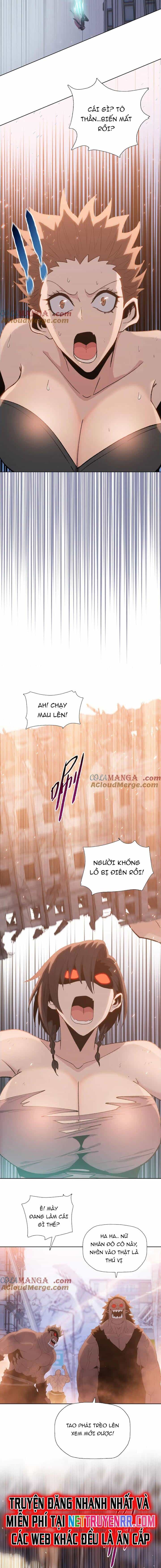 Kẻ Tàn Nhẫn Ngày Tận Thế: Bắt Đầu Dự Trữ Hàng Tỉ Tấn Vật Tư - Chương 52 - ảnh 13