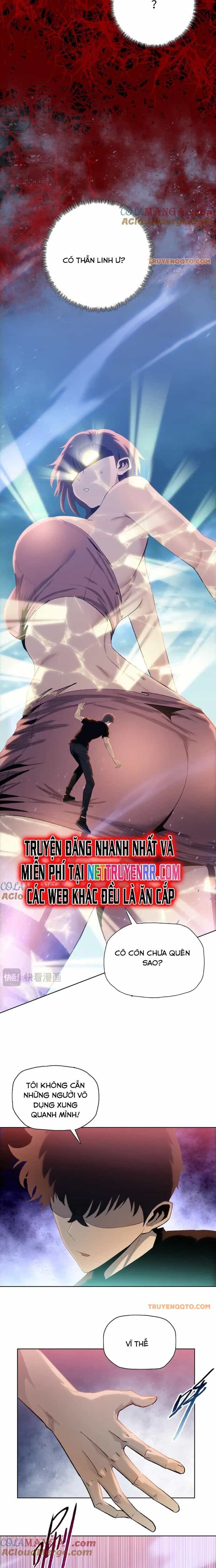 Kẻ Tàn Nhẫn Ngày Tận Thế: Bắt Đầu Dự Trữ Hàng Tỉ Tấn Vật Tư - Chương 54 - ảnh 10
