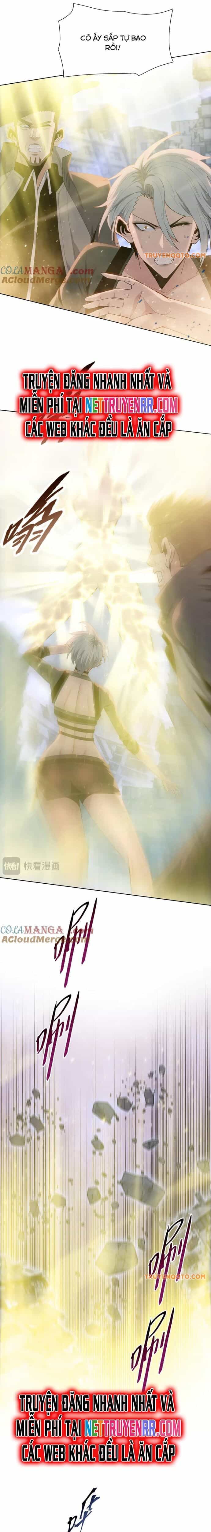 Kẻ Tàn Nhẫn Ngày Tận Thế: Bắt Đầu Dự Trữ Hàng Tỉ Tấn Vật Tư - Chương 54 - ảnh 15