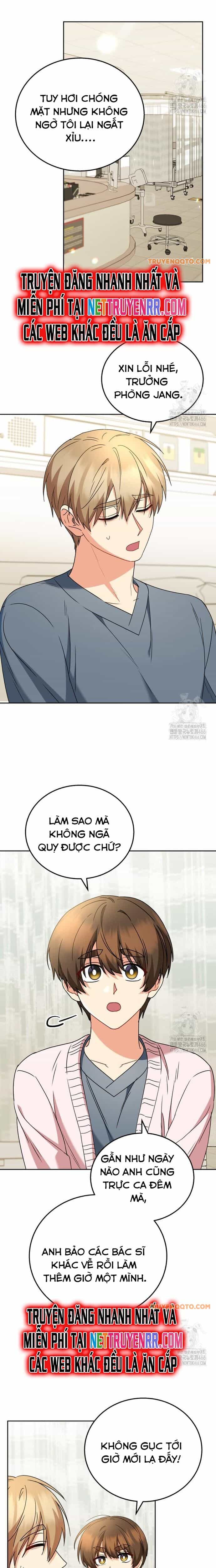 Kẻ Tàn Nhẫn Ngày Tận Thế: Bắt Đầu Dự Trữ Hàng Tỉ Tấn Vật Tư - Chương 54 - ảnh 19