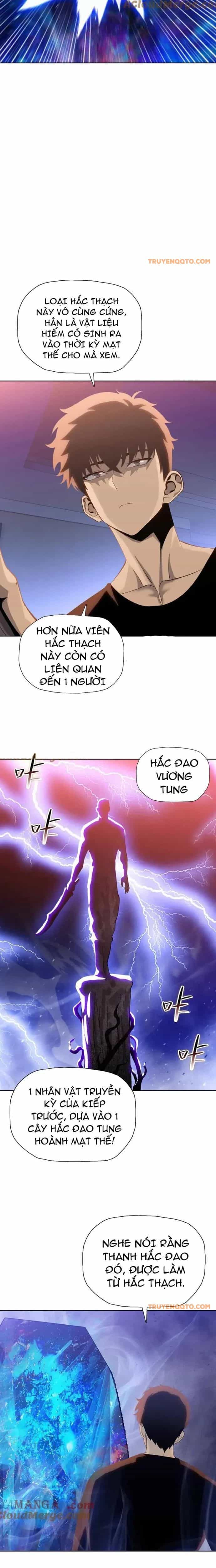 Kẻ Tàn Nhẫn Ngày Tận Thế: Bắt Đầu Dự Trữ Hàng Tỉ Tấn Vật Tư - Chương 56 - ảnh 6