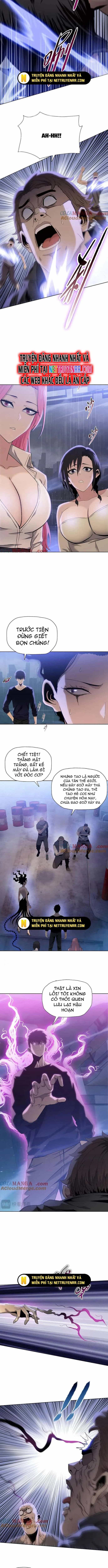 Kẻ Tàn Nhẫn Ngày Tận Thế: Bắt Đầu Dự Trữ Hàng Tỉ Tấn Vật Tư - Chương 60 - ảnh 2