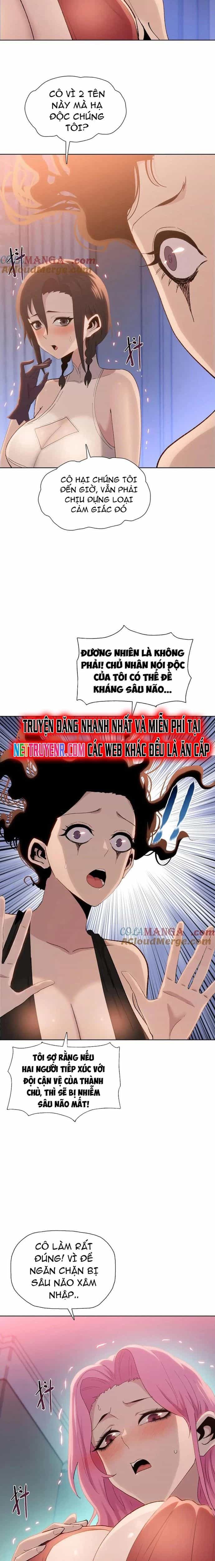 Kẻ Tàn Nhẫn Ngày Tận Thế: Bắt Đầu Dự Trữ Hàng Tỉ Tấn Vật Tư - Chương 62 - ảnh 8