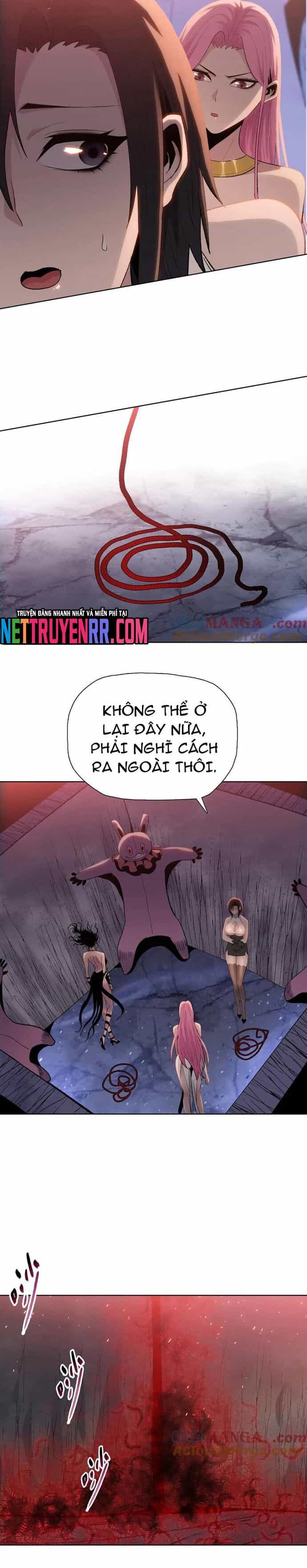 Kẻ Tàn Nhẫn Ngày Tận Thế: Bắt Đầu Dự Trữ Hàng Tỉ Tấn Vật Tư - Chương 72 - ảnh 6