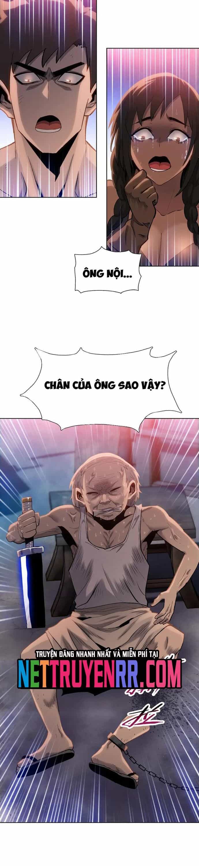 Kẻ Tàn Nhẫn Ngày Tận Thế: Bắt Đầu Dự Trữ Hàng Tỉ Tấn Vật Tư - Chương 73 - ảnh 21