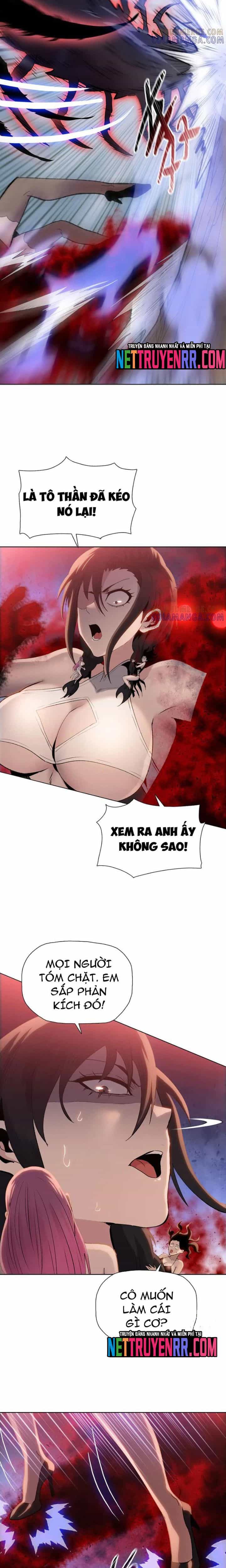 Kẻ Tàn Nhẫn Ngày Tận Thế: Bắt Đầu Dự Trữ Hàng Tỉ Tấn Vật Tư - Chương 75 - ảnh 9