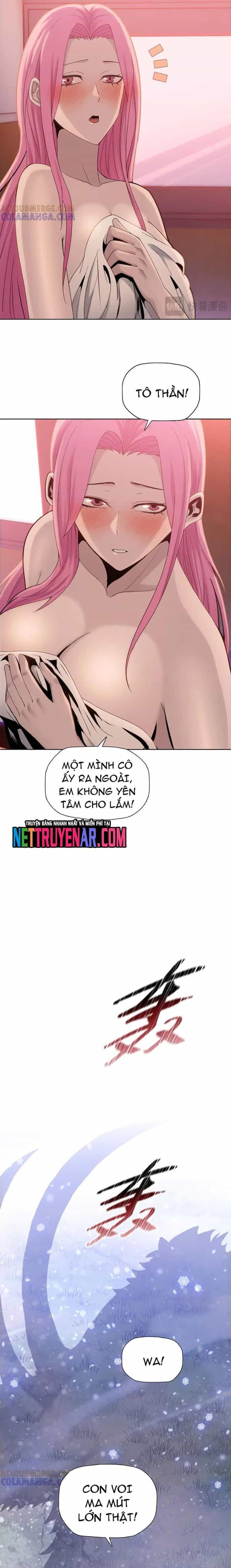 Kẻ Tàn Nhẫn Ngày Tận Thế: Bắt Đầu Dự Trữ Hàng Tỉ Tấn Vật Tư - Chương 79 - ảnh 11