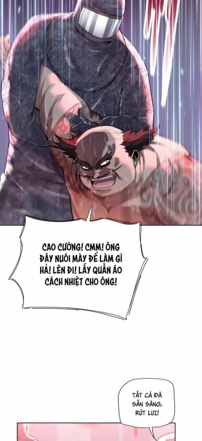 Kẻ Tàn Nhẫn Ngày Tận Thế: Bắt Đầu Dự Trữ Hàng Tỉ Tấn Vật Tư - Chương 8 - ảnh 26