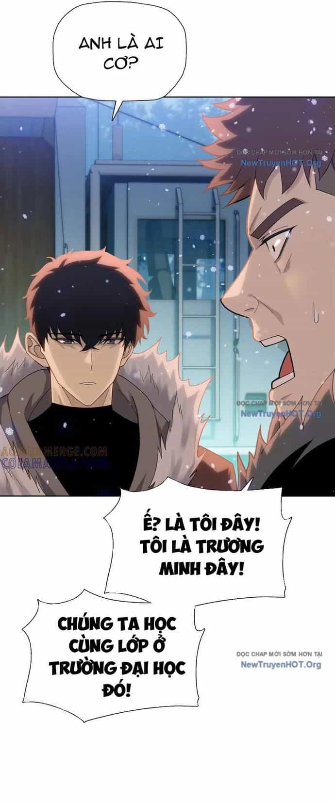 Kẻ Tàn Nhẫn Ngày Tận Thế: Bắt Đầu Dự Trữ Hàng Tỉ Tấn Vật Tư - Chương 81 - ảnh 2