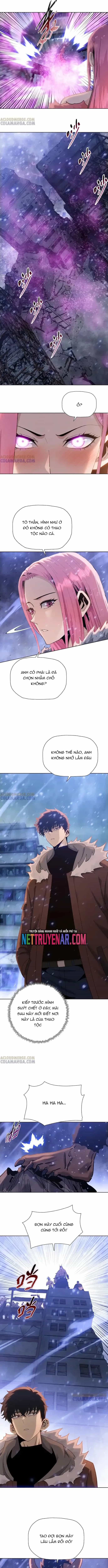 Kẻ Tàn Nhẫn Ngày Tận Thế: Bắt Đầu Dự Trữ Hàng Tỉ Tấn Vật Tư - Chương 84 - ảnh 6