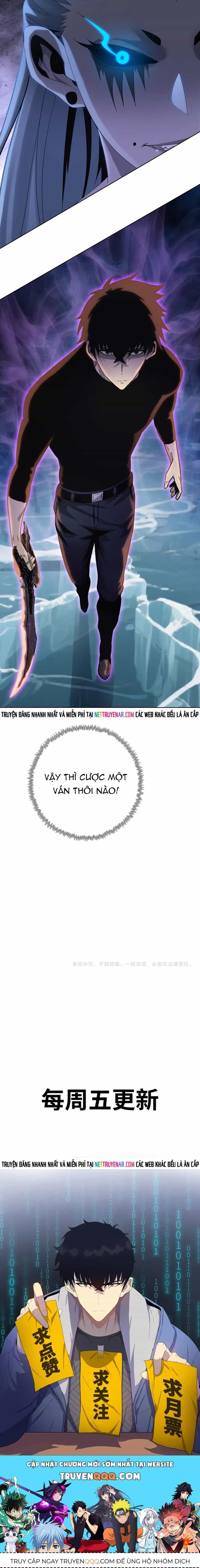Kẻ Tàn Nhẫn Ngày Tận Thế: Bắt Đầu Dự Trữ Hàng Tỉ Tấn Vật Tư - Chương 87 - ảnh 12