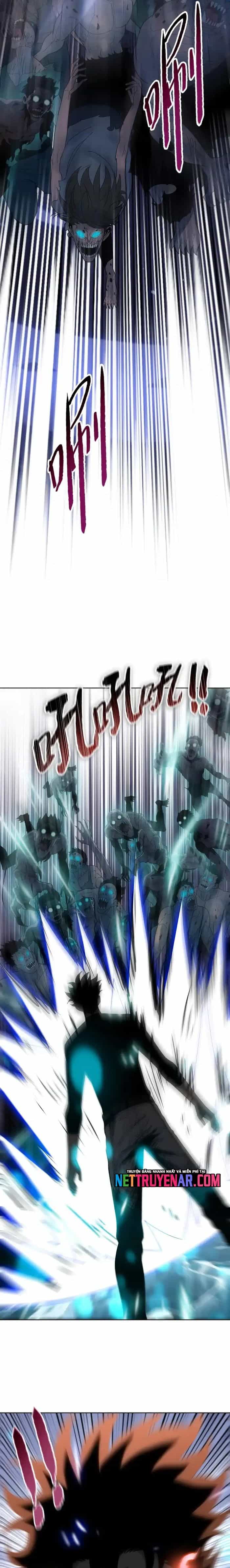 Kẻ Tàn Nhẫn Ngày Tận Thế: Bắt Đầu Dự Trữ Hàng Tỉ Tấn Vật Tư - Chương 91 - ảnh 10