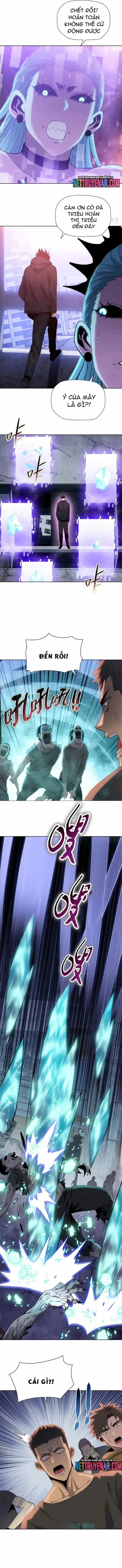 Kẻ Tàn Nhẫn Ngày Tận Thế: Bắt Đầu Dự Trữ Hàng Tỉ Tấn Vật Tư - Chương 94 - ảnh 9