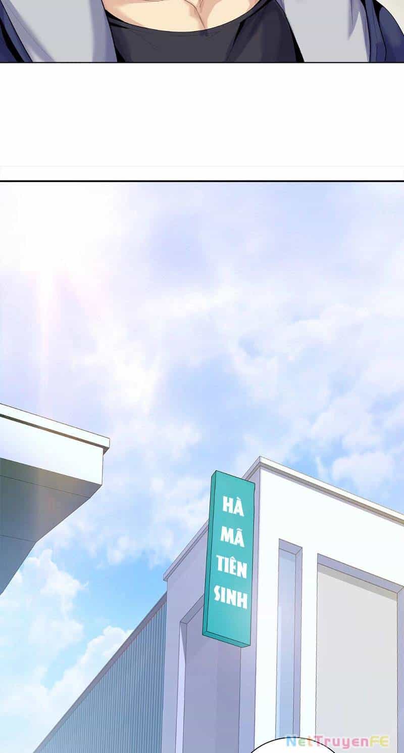 Kẻ Tàn Nhẫn Ngày Tận Thế: Bắt Đầu Dự Trữ Hàng Tỷ Tấn Vật Tư - Chương 1 - ảnh 30