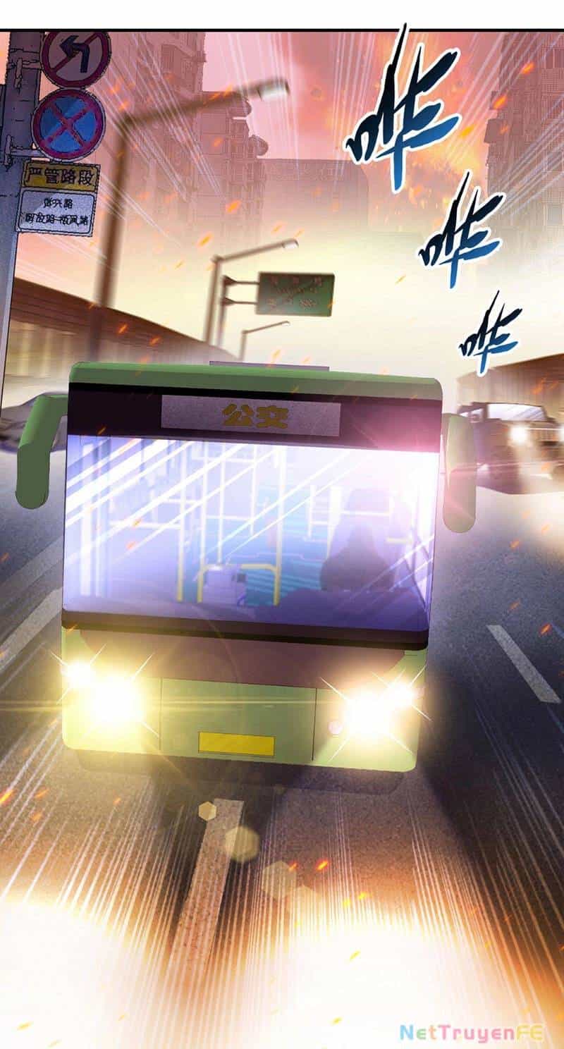 Kẻ Tàn Nhẫn Ngày Tận Thế: Bắt Đầu Dự Trữ Hàng Tỷ Tấn Vật Tư - Chương 1 - ảnh 4