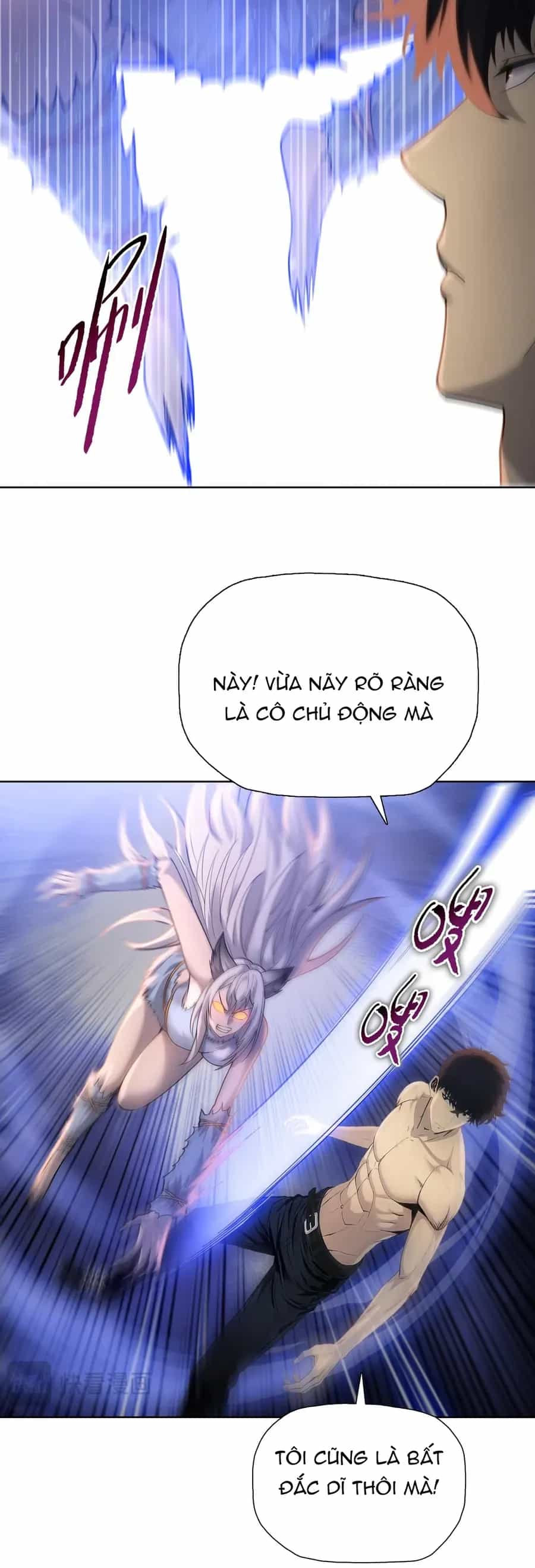 Kẻ Tàn Nhẫn Ngày Tận Thế: Bắt Đầu Dự Trữ Hàng Tỷ Tấn Vật Tư - Chương 106 - ảnh 14