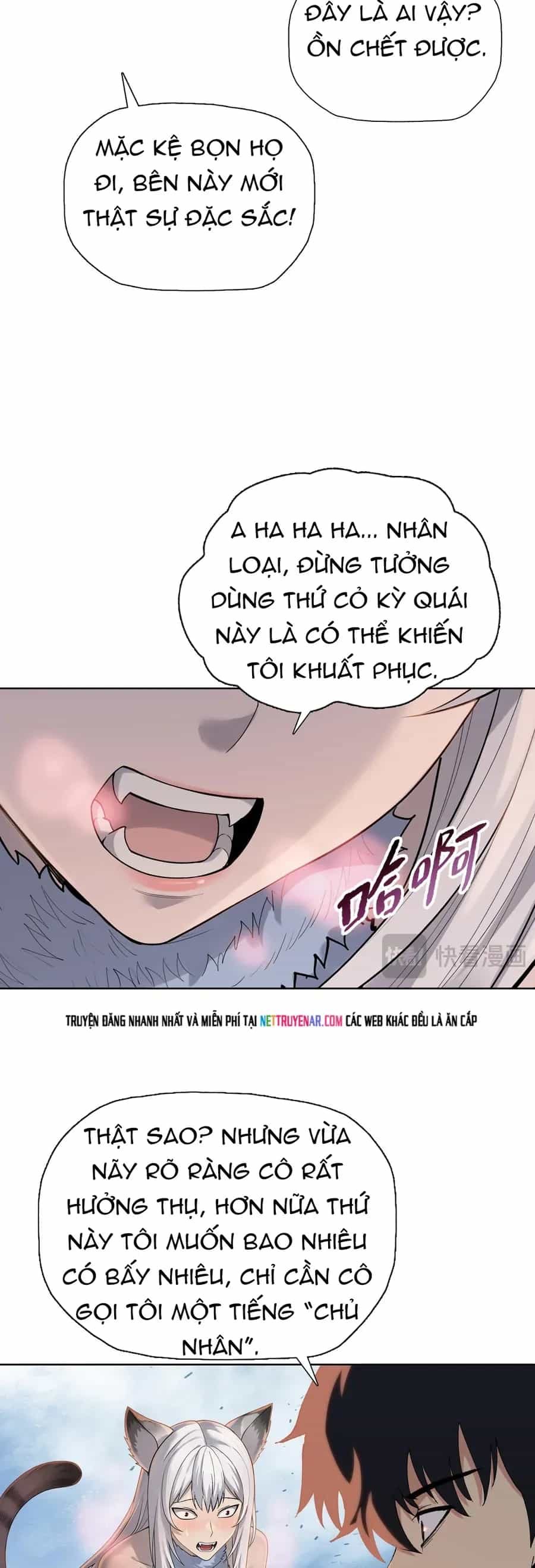 Kẻ Tàn Nhẫn Ngày Tận Thế: Bắt Đầu Dự Trữ Hàng Tỷ Tấn Vật Tư - Chương 106 - ảnh 33