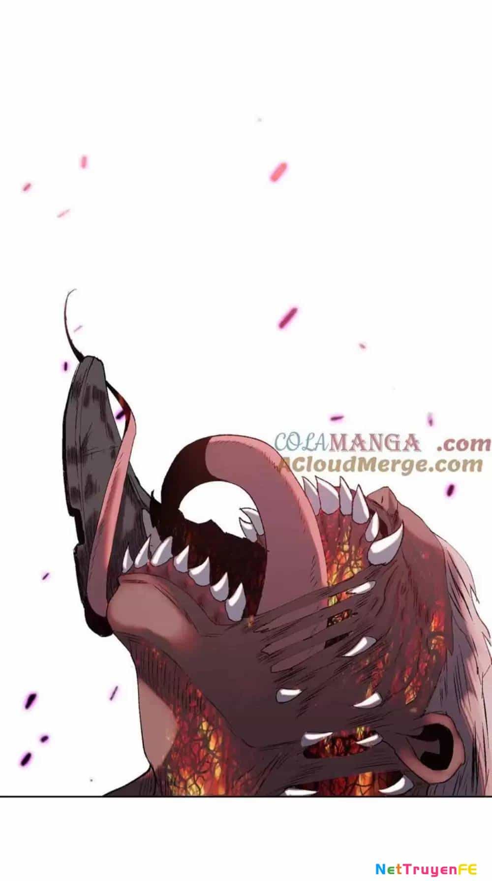 Kẻ Tàn Nhẫn Ngày Tận Thế: Bắt Đầu Dự Trữ Hàng Tỷ Tấn Vật Tư - Chương 12 - ảnh 44