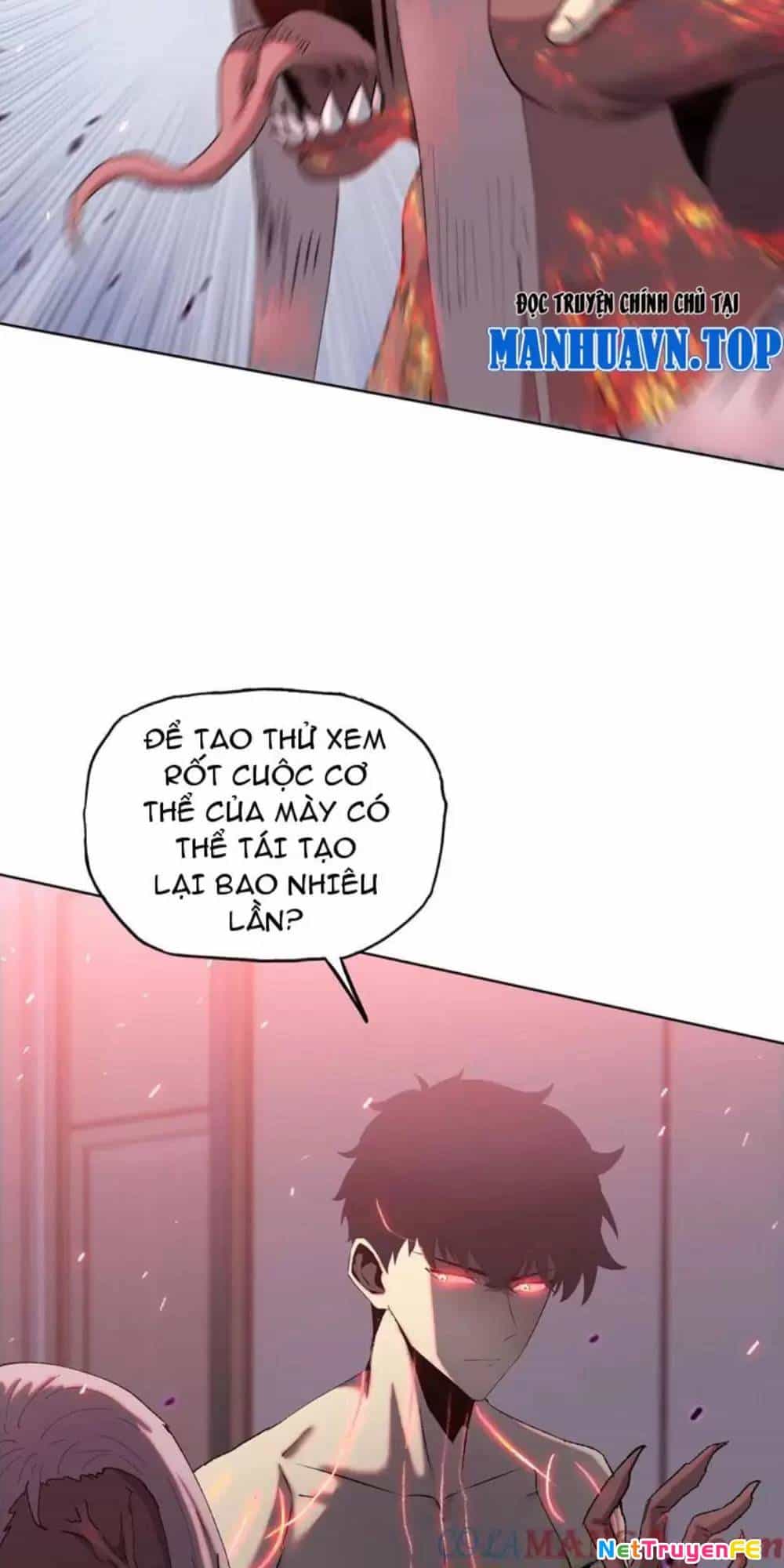 Kẻ Tàn Nhẫn Ngày Tận Thế: Bắt Đầu Dự Trữ Hàng Tỷ Tấn Vật Tư - Chương 12 - ảnh 55
