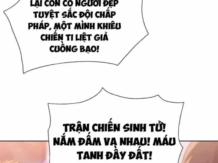 Kẻ Tàn Nhẫn Ngày Tận Thế: Bắt Đầu Dự Trữ Hàng Tỷ Tấn Vật Tư - Chương 118.5 - ảnh 13