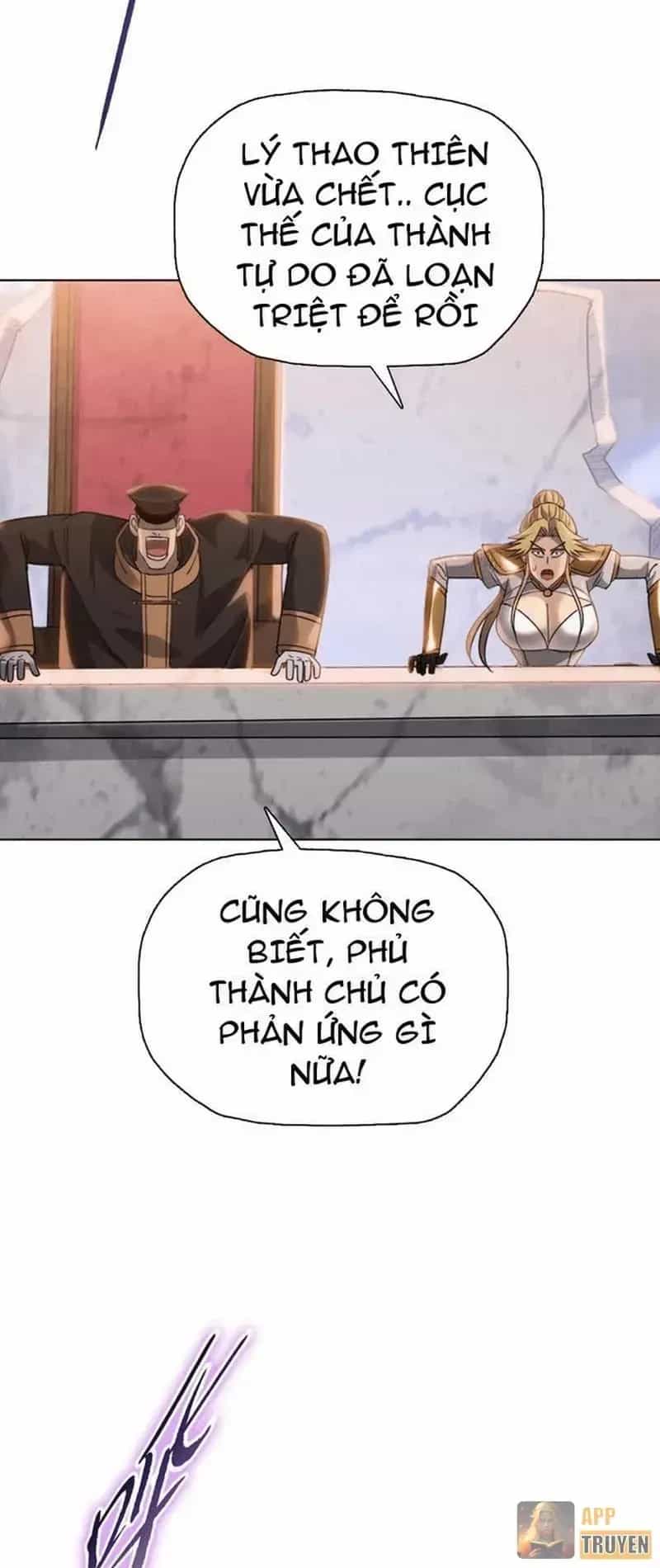 Kẻ Tàn Nhẫn Ngày Tận Thế: Bắt Đầu Dự Trữ Hàng Tỷ Tấn Vật Tư - Chương 122 - ảnh 47