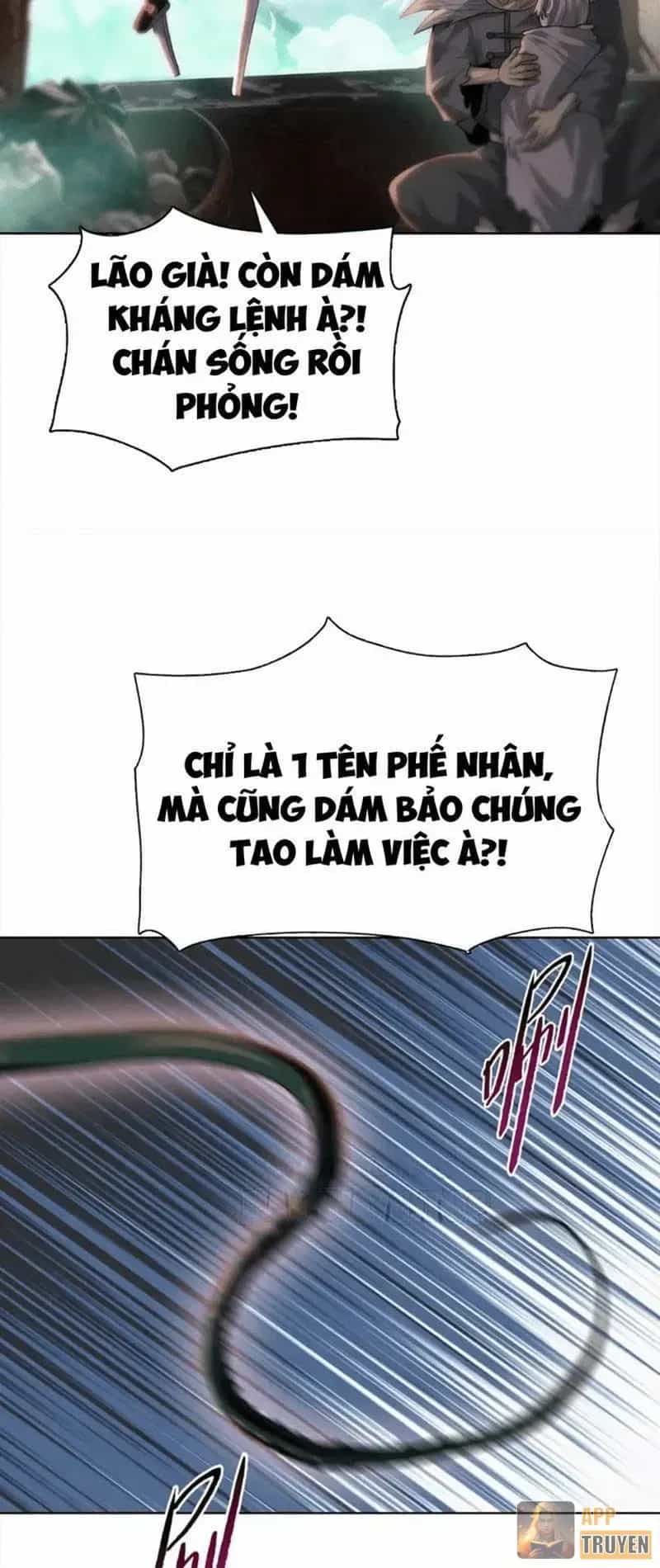 Kẻ Tàn Nhẫn Ngày Tận Thế: Bắt Đầu Dự Trữ Hàng Tỷ Tấn Vật Tư - Chương 125 - ảnh 27