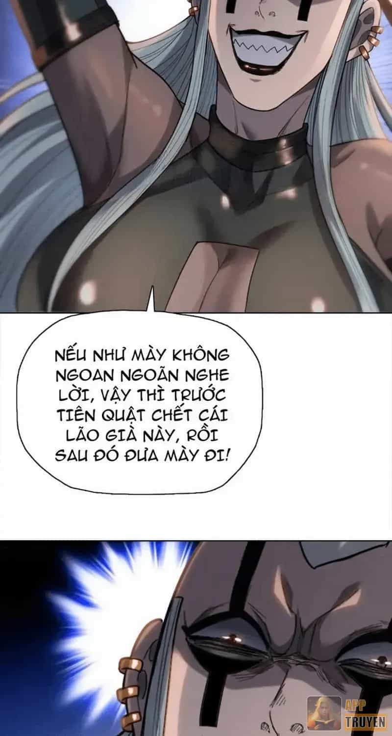 Kẻ Tàn Nhẫn Ngày Tận Thế: Bắt Đầu Dự Trữ Hàng Tỷ Tấn Vật Tư - Chương 125 - ảnh 32